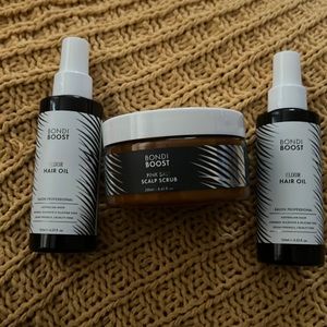 Bondi Boost Products